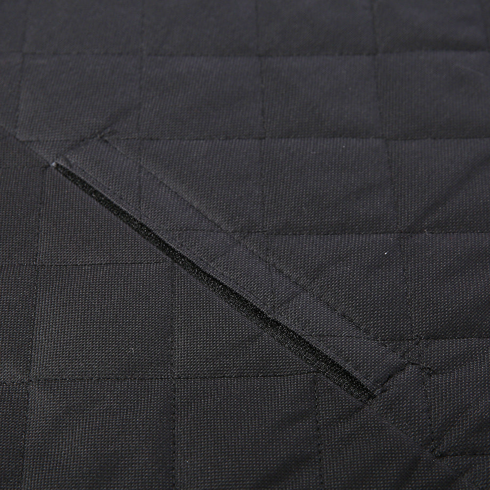 The View Seat — Mesh Window Car Seat Cover