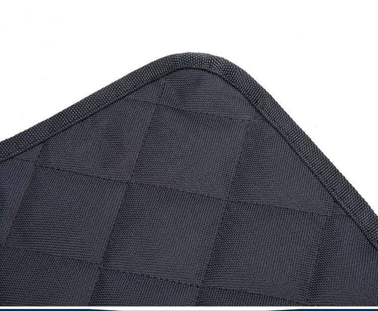 The View Seat — Mesh Window Car Seat Cover