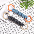 The Tug-O-War Champion — Heavy Duty Rope Toy