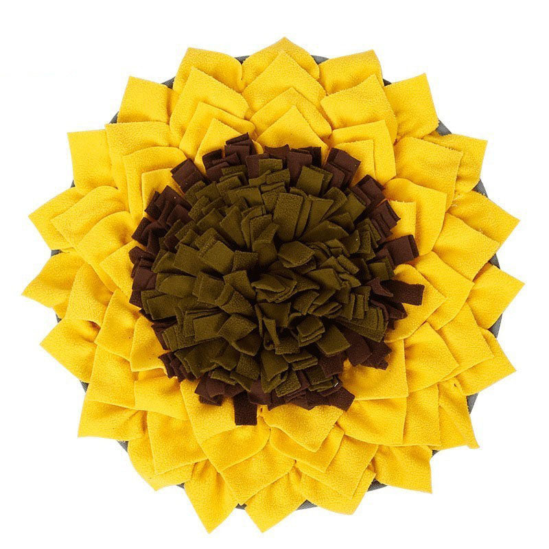 The Treasure Hunt — Snuffle Mat for Dogs