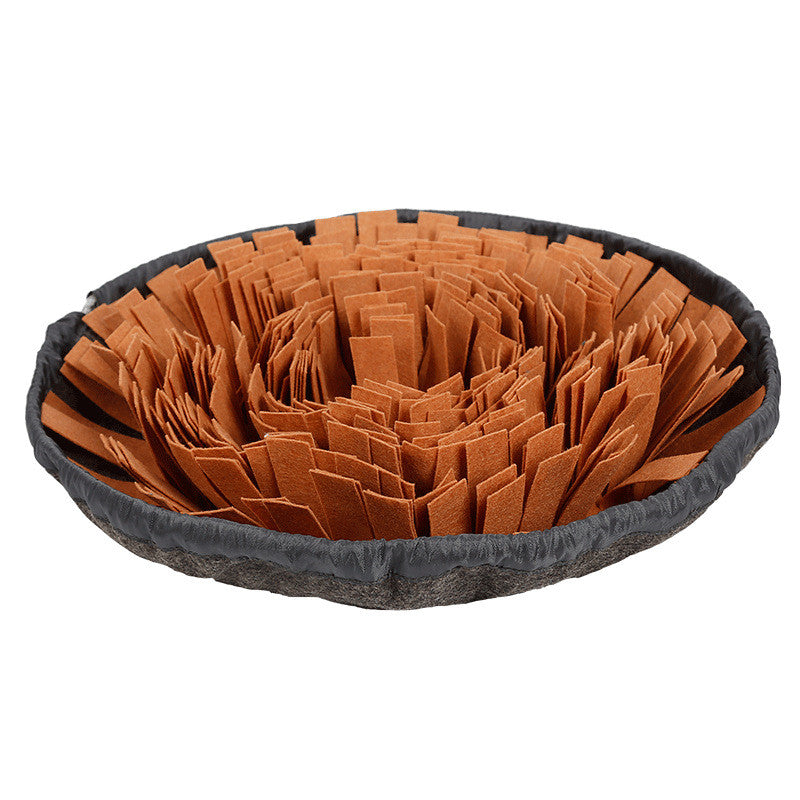 The Treasure Hunt — Snuffle Mat for Dogs