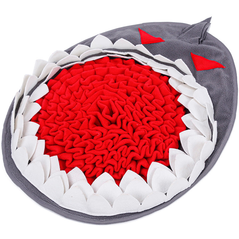 The Treasure Hunt — Snuffle Mat for Dogs