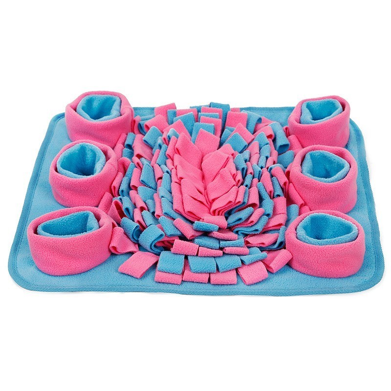 The Treasure Hunt — Snuffle Mat for Dogs